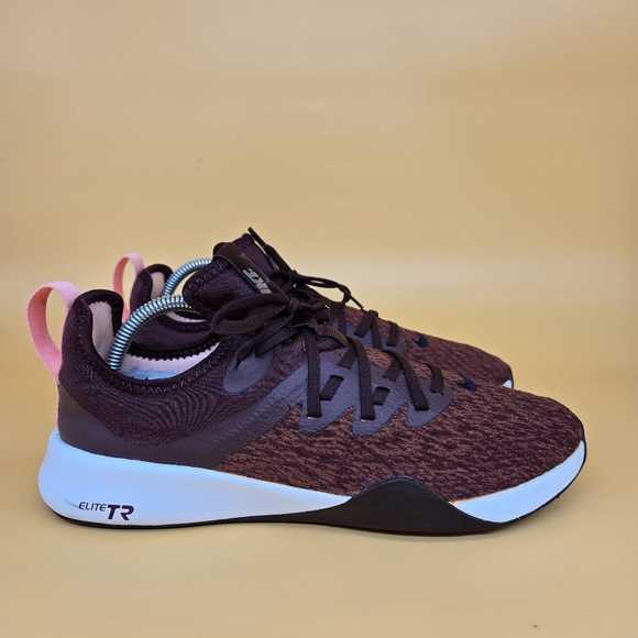 Nike Foundation Elite TR Women’s Training Shoes Size 10 - Picture 3 of 8